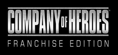 Company of Heroes Franchise Edition Steam gift (RU/CIS)
