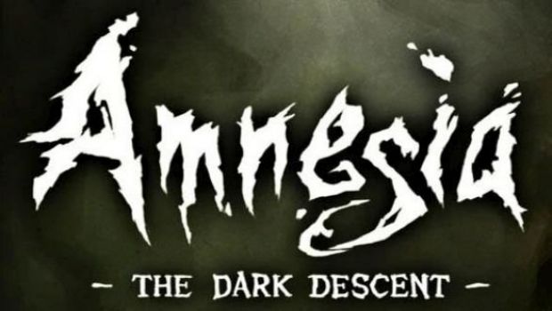Amnesia: The Dark Descent Steam gift (RU/CIS) + БОНУС
