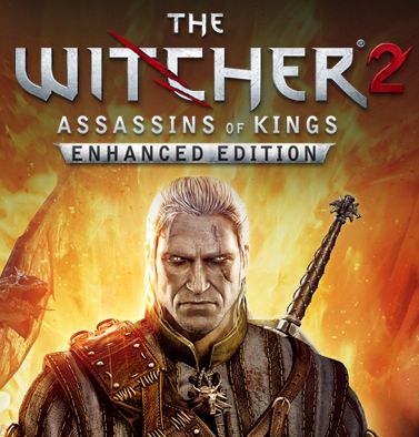 The Witcher 2 (Ведьмак 2): Assassins of Kings Steam