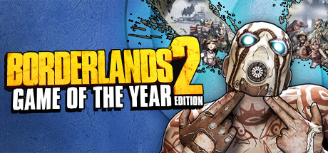Borderlands 2 Game of the Year GOTY Steam gift (RU/CIS)