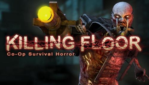 Killing Floor Steam gift (RU/CIS) + БОНУС