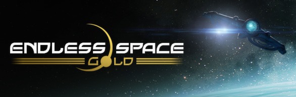 Endless Space Gold (Emperor + DLC) Steam Gift (RU/CIS)