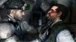 Tom Clancy’s Splinter Cell Blacklist Steam (RU/CIS)