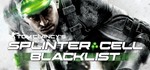Tom Clancy’s Splinter Cell Blacklist Steam (RU/CIS)