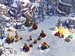 Heroes of Might & Magic V: Hammers of Fate (Steam gift)