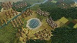 Sid Meier&acute;s Civilization V 5 Steam gift (RU/CIS) +БОНУС