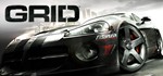 GRID (2008) Steam gift (RU/CIS) + BONUS - irongamers.ru