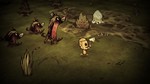 Don&acute;t Starve Steam Gift (RU/CIS) + БОНУС
