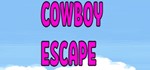 Cowboy Escape Steam key (ROW, Region free) - irongamers.ru