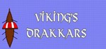 Viking´s drakkars Steam ключ (Steam key Region free)
