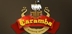 Caramba! Steam ключ (Steam key, ROW, Region free)