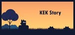 KEK Story Steam ключ (Steam key, ROW, Region free)