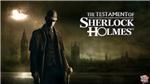 The Testament of Sherlock Holmes Steam gift (RU/CIS) - irongamers.ru