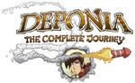Deponia: The Complete Journey Steam Gift (RU / CIS) BON - irongamers.ru