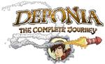 Deponia: The Complete Journey Steam Gift (RU/CIS) БОНУС