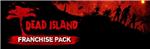 Dead Island Collection Steam gift (RU/CIS) + BONUS