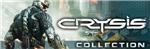 Crysis Collection Steam gift (1 + 2 Maximum + Warhead)