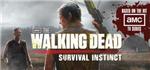 The Walking Dead: Survival Instinct Steam key (RU/CIS)