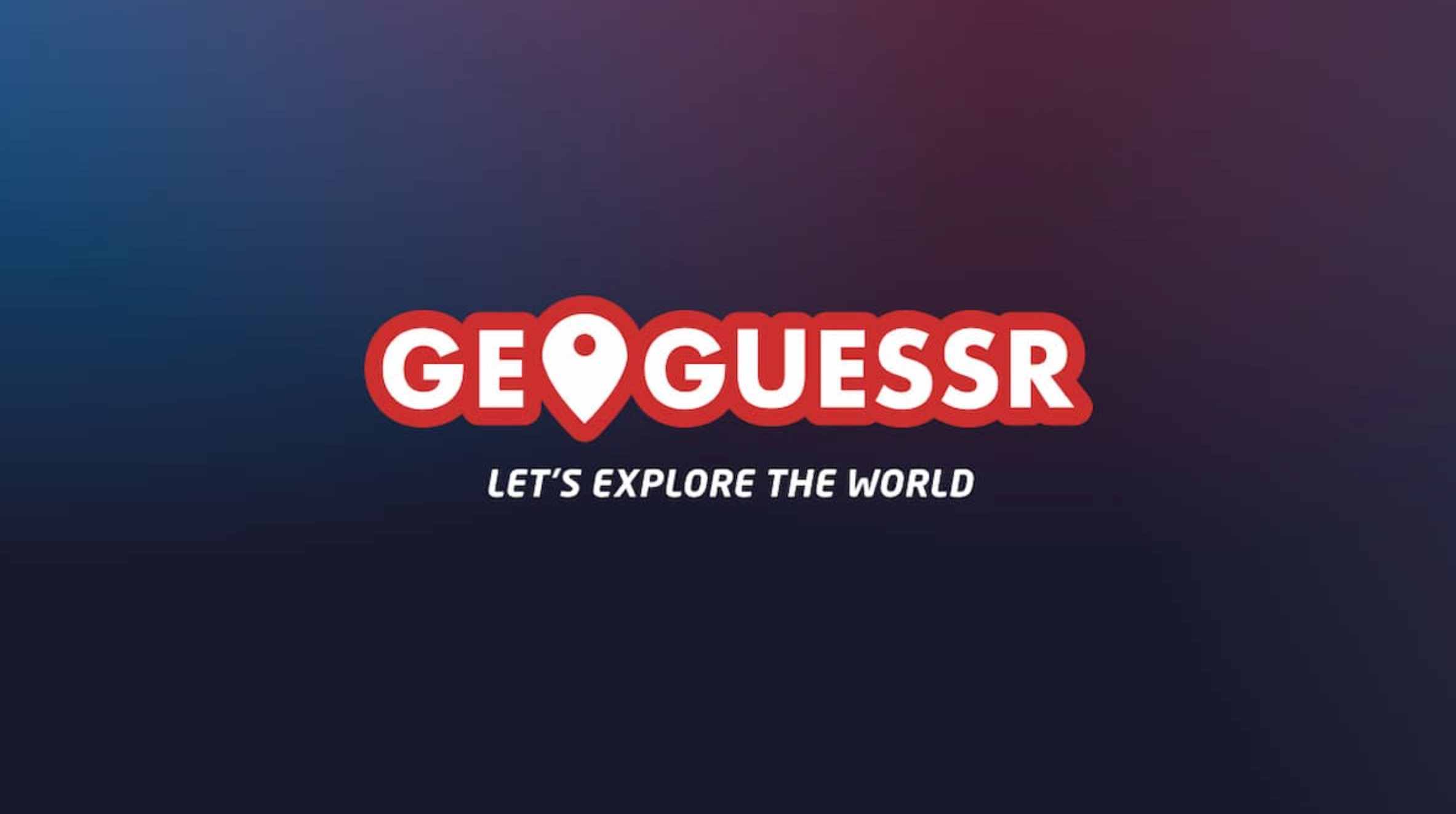 Geoguessr аккаунт купить