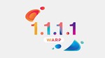 🌍Ключ 1.1.1.1 WARP+ VPN: ♾️ ГБ до 5 устройств✅