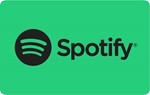 🔥 Подписка на Spotify 1 месяц новый аккаунт ✉️