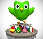 🐦 Duolingo Plus подписка  | Аккаунт