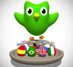 * Duolingo Plus подписка  | Аккаунт