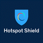 🌈 HotSpot Shield VPN Premium 2024 год 🖤