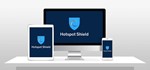 🌈 HotSpot Shield VPN Premium 2024 год 🖤