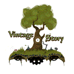 🏺Vintage Story - Game Account 🏛️