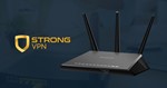 🔱 Strong VPN | Активаная подписка  🔱