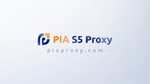 📱 Pia S5 Proxy | от 200 IPs до 1600 IPs 🔥