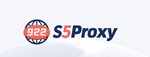 📱 922 S5 Proxy | от 300 IPs до 1600 IPs 🔥