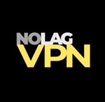 ⛺️ NoLagVPN | Активаная подписка ⛺️