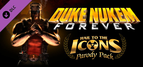 Купить Duke Nukem Forever: Hail to the Icons Parody (RU/CIS) по низкой
цене