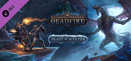 Купить Pillars of Eternity II Deadfire Beast of Winter|RegFree по низкой
цене