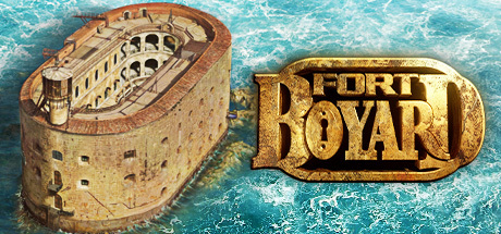 Купить Fort Boyard&nbsp; (Steam Key/Region Free) по низкой
                                                     цене