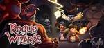 Rogue Wizards  (Steam Key/Region Free) - irongamers.ru