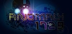 Anomaly 1729  (Steam Key/Region Free) - irongamers.ru