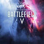 Battlefield™ V — самое полное издание xbox 🔑