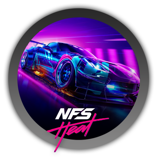 Как выглядит значок нфс. Nfs. значок nfs. need for speed иконка. nfs heat.