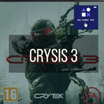 Crysis 3 [Digital Deluxe Edition] | Получи за 2 клика | - irongamers.ru