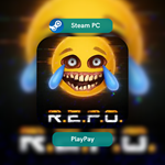 * R.E.P.O | REPO | ЛИЦЕНЗИЯ | Steam