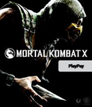 * Mortal Kombat X + Resident Evil 6 | STEAM | offline