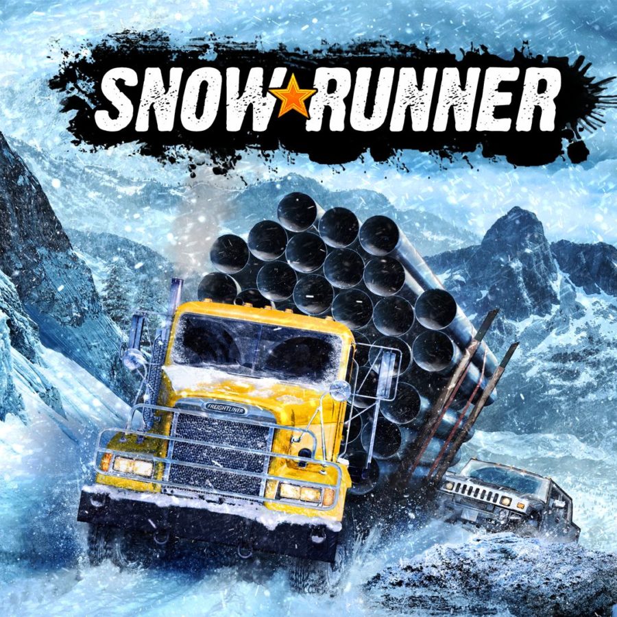 Snowrunner рейтинг машин