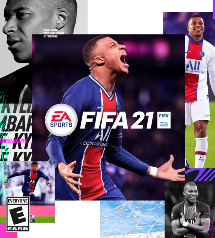 Купить 🔥fifa 21 ultimate | пожизненная гарантия🔥 Фотография 🔥fifa 21 ultimate | пожизненная гарантия🔥
