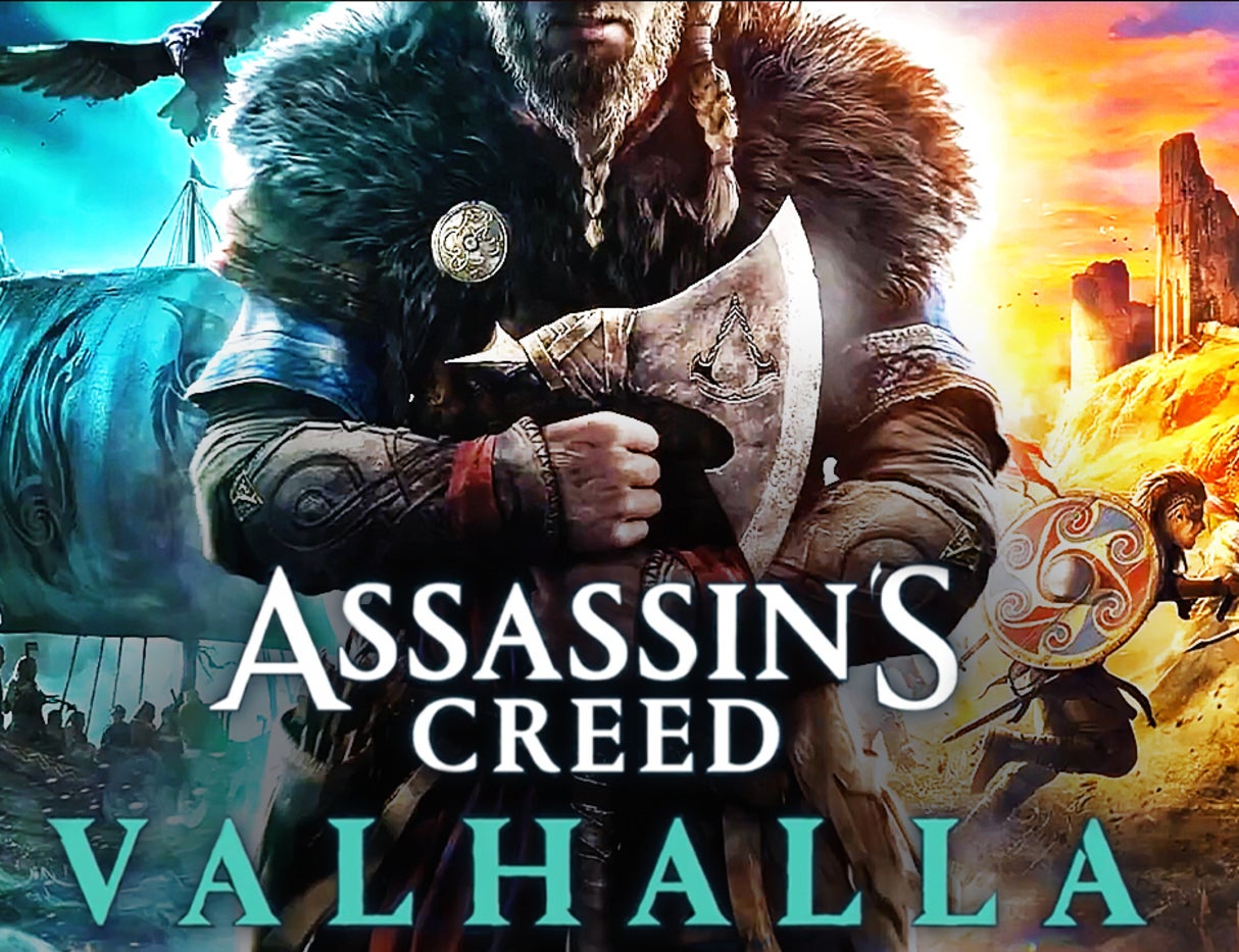 Купить 🔴assassin´s creed valhalla |пожизненная гарантия🔴 Фотография 🔴assassin´s creed valhalla |пожизненная гарантия🔴