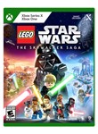 LEGO Star Wars: The Skywalker Saga XBOX Ключ