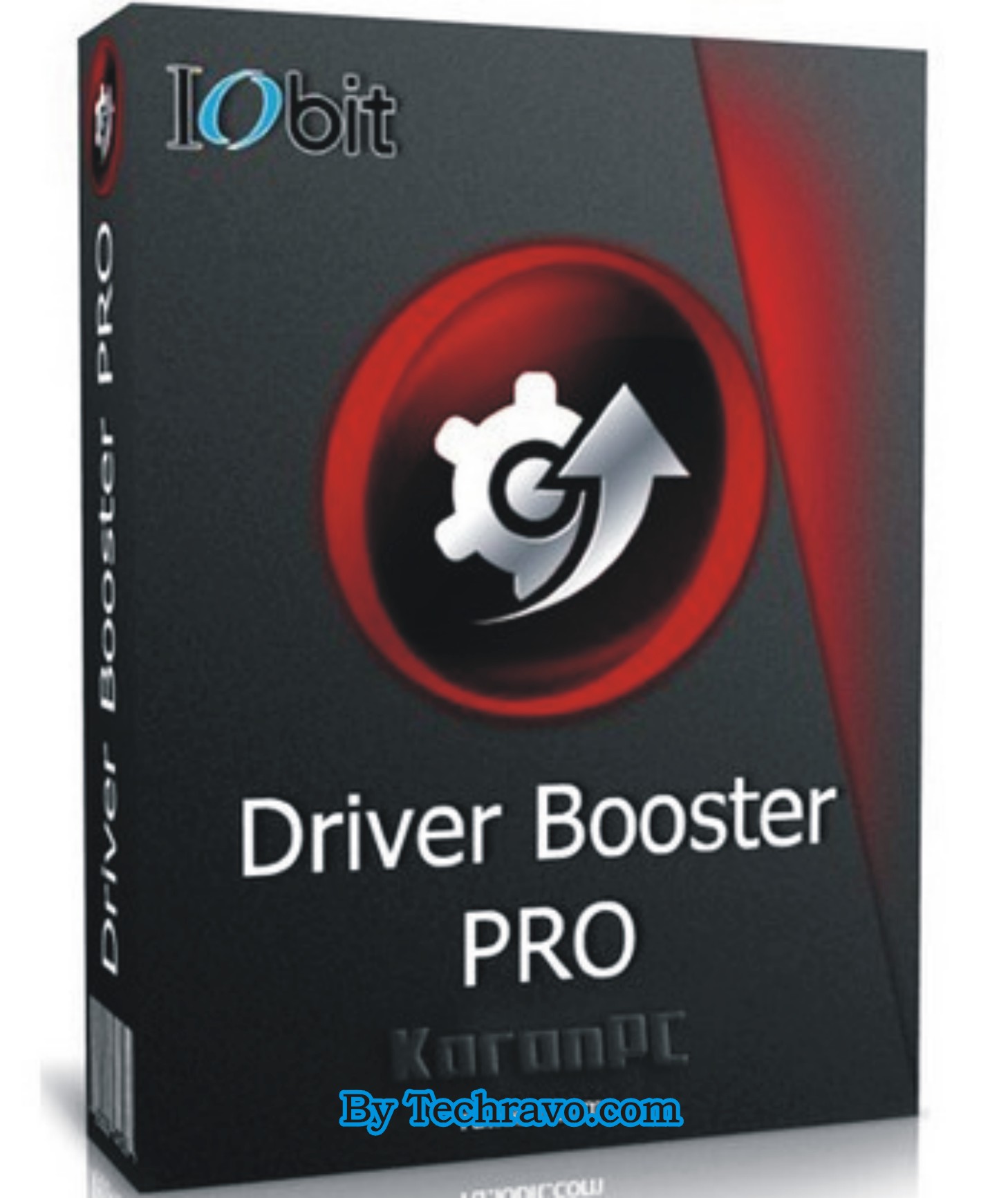 Iobit Driver Booster 12 Pro Key 2024 Crack Loree Ranique