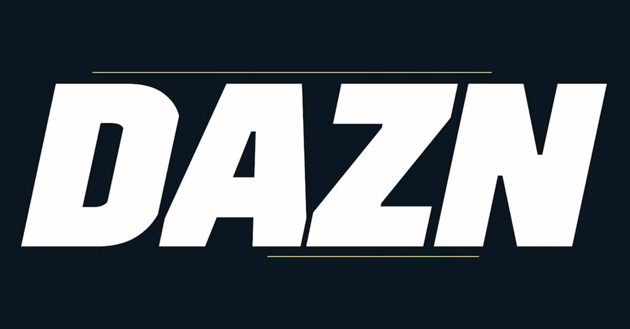 dazn ru